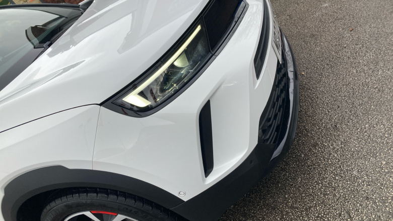 Vauxhall Mokka 1.2 Turbo SRi Premium 5dr Petrol Hatchback